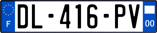 DL-416-PV