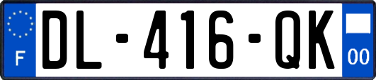 DL-416-QK