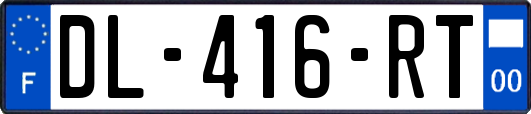 DL-416-RT