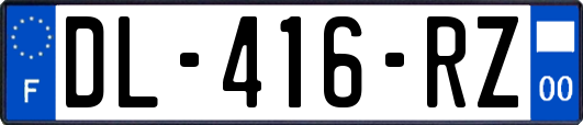 DL-416-RZ