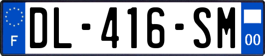 DL-416-SM