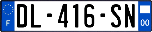 DL-416-SN