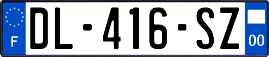 DL-416-SZ