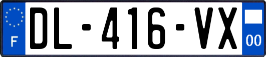 DL-416-VX