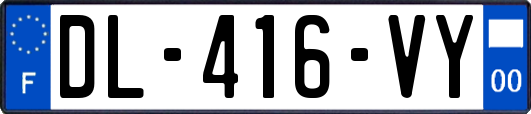 DL-416-VY