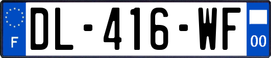 DL-416-WF