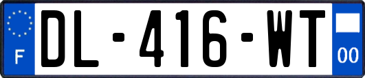 DL-416-WT