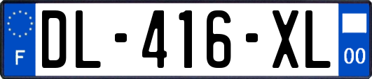 DL-416-XL