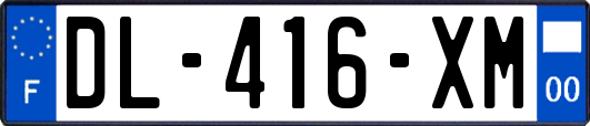 DL-416-XM