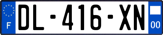 DL-416-XN