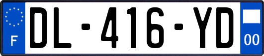 DL-416-YD