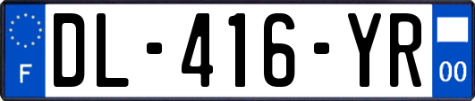 DL-416-YR