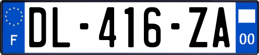 DL-416-ZA