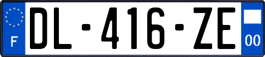 DL-416-ZE