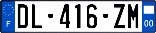 DL-416-ZM