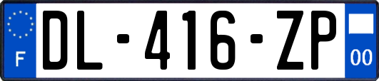 DL-416-ZP