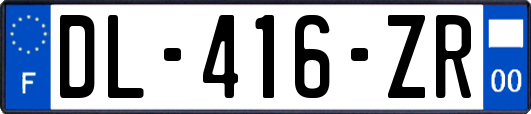 DL-416-ZR