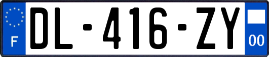 DL-416-ZY