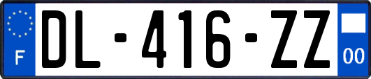 DL-416-ZZ