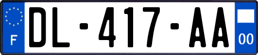 DL-417-AA