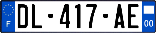 DL-417-AE