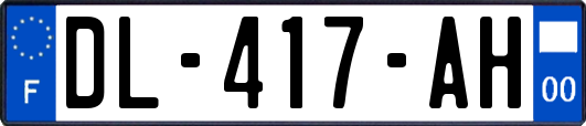 DL-417-AH