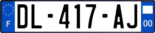 DL-417-AJ
