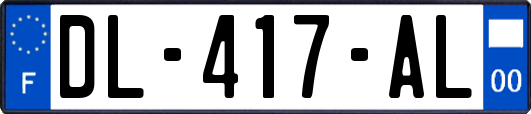 DL-417-AL