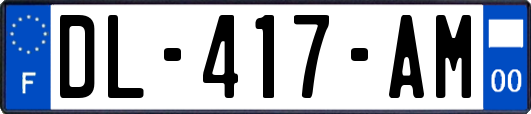 DL-417-AM