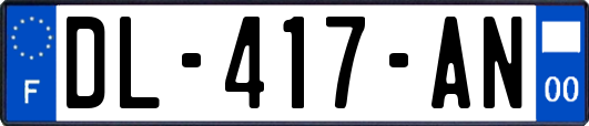 DL-417-AN