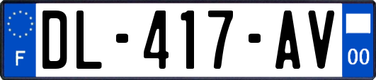 DL-417-AV