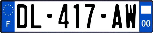 DL-417-AW