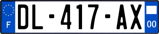 DL-417-AX