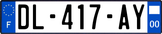 DL-417-AY
