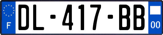 DL-417-BB