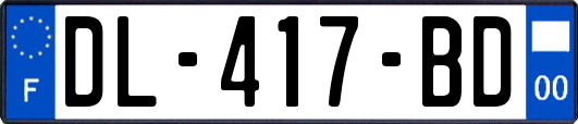 DL-417-BD