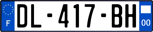 DL-417-BH