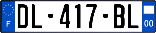 DL-417-BL