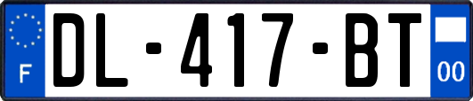 DL-417-BT
