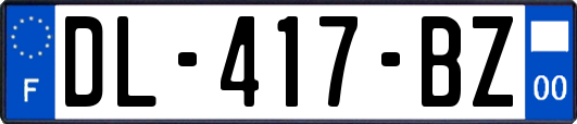 DL-417-BZ