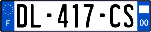 DL-417-CS