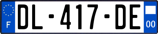 DL-417-DE