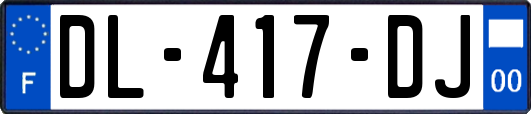 DL-417-DJ