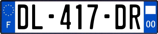 DL-417-DR