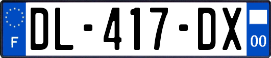 DL-417-DX