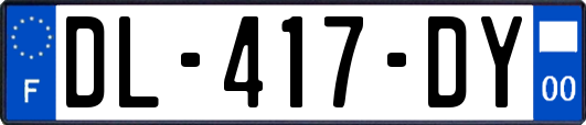 DL-417-DY