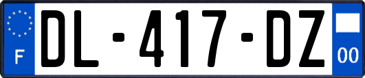 DL-417-DZ