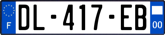 DL-417-EB