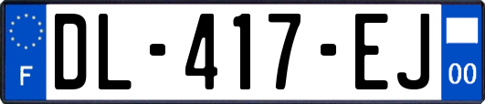 DL-417-EJ