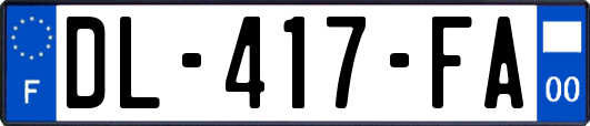 DL-417-FA